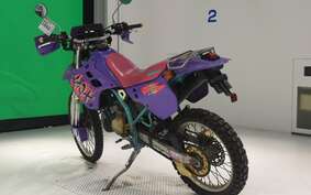 KAWASAKI KDX125 SR DX125A