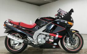 KAWASAKI ZZ-R400 1990 ZX400K