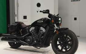 INDIAN Scout bobber 2022