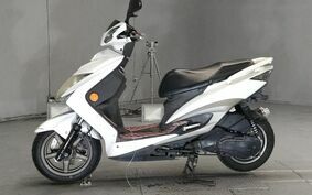 YAMAHA CYGNUS 125 X SR SE44J