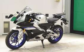 YAMAHA YZF-R15M RG67