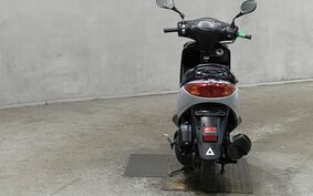 YAMAHA AXIS 125 TREET SE53J