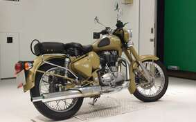 ROYAL ENFIELD CLASSIC 500 EFI 2013