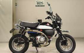 HONDA MONKEY 125 A JB02