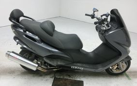 YAMAHA MAJESTY 125 FI SE27