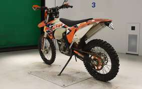 KTM 250 SX F MXJ43