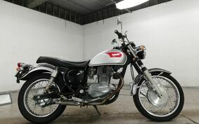 KAWASAKI ESTRELLA RS Type Custom BJ250A