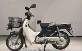 HONDA C110 SUPER CUB JA10