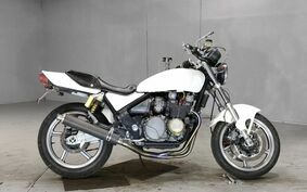 KAWASAKI ZEPHYR 400 1990 ZR400C