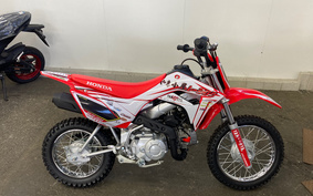 HONDA CRF110F 1988 JE02