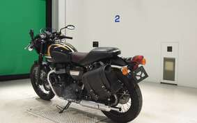 KAWASAKI W800 CAFE 2022 EJ800E