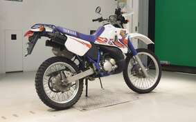 YAMAHA DT125R Gen.3 3FW