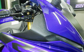 YAMAHA YZF-R1 2018