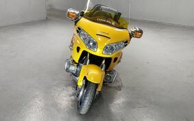 HONDA GL 1800 GOLD WING 2001 SC47