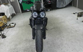 TRIUMPH ROCKET III R 2021 BG11J5