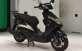 YAMAHA CYGNUS 125 X