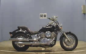 YAMAHA DRAGSTAR 1100 2000 VP10J