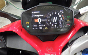 DUCATI SS950S 2021