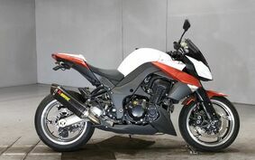 KAWASAKI Z1000 2010 ZRT00D