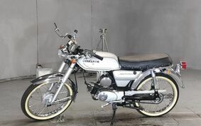 SUZUKI COLLEDA 50 K50