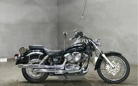 YAMAHA DRAGSTAR 250 VG02J