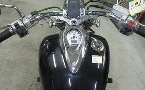 YAMAHA DRAGSTAR 400 2002 VH01J