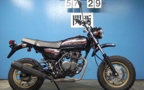 HONDA APE 100 GEN 2 HC13