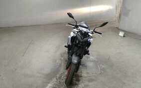 YAMAHA MT-25 RG43J