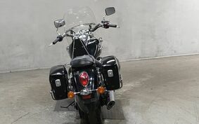 KAWASAKI VULCAN 900 CLASSIC 2011 VN900B