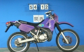 YAMAHA DT125R Gen.3 1994 3FW