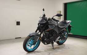 YAMAHA MT-25 A RG74J