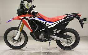 HONDA CRF250 RALLY MD44