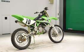 KAWASAKI KX85 KX085B