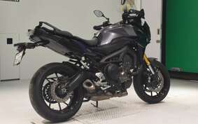 YAMAHA MT-09 Tracer 2016 RN36J