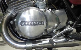 KAWASAKI KH250 KH250B