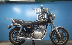 YAMAHA XS250 SPECIAL 1980 4A8