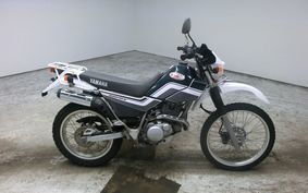 YAMAHA SEROW 225 WE DG08J