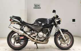 SUZUKI GOOSE 250 NJ46A