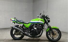 KAWASAKI ZRX400 2001 ZR400E