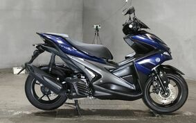 YAMAHA NVX125 不明