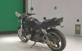 KAWASAKI ZRX-2 1996 ZR400E