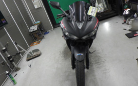 YAMAHA YZF-R25 RG10J