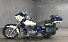 HONDA SHADOW 750 2000 RC44