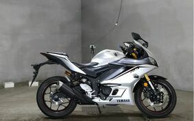 YAMAHA YZF-R3 2020 RH13J