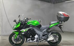 KAWASAKI NINJA 1000 2017 ZXT00L