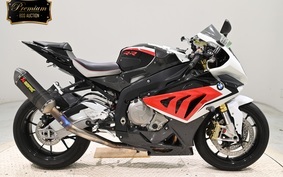 BMW S1000RR 2011