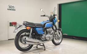 SUZUKI GT550 2021 GT550