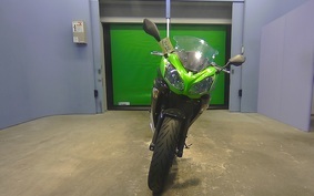 KAWASAKI NINJA 400 2013 EX400E