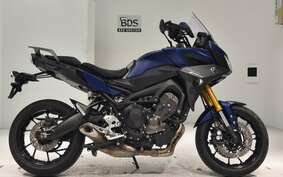 YAMAHA MT-09 Tracer GT 2021 RN51J