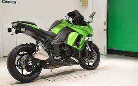 KAWASAKI NINJA 1000 A 2014 ZXT00L